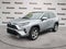 2020 Toyota RAV4 Hybrid Limited
