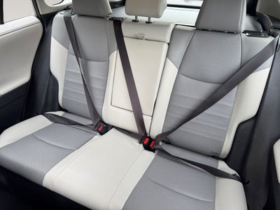 2020 Toyota RAV4 Hybrid Limited