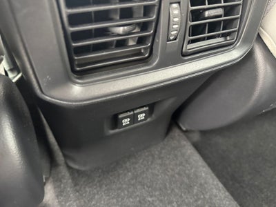 2020 Toyota RAV4 Hybrid Limited