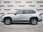 2020 Toyota RAV4 Hybrid Limited