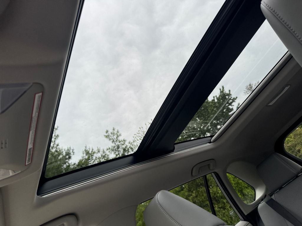 2020 Toyota RAV4 Hybrid Limited