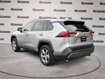 2020 Toyota RAV4 Hybrid Limited