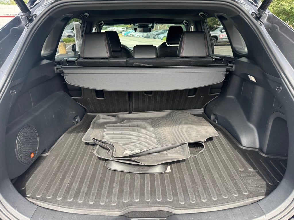 2022 Toyota RAV4 Prime XSE