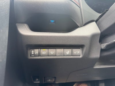 2022 Toyota RAV4 Prime XSE