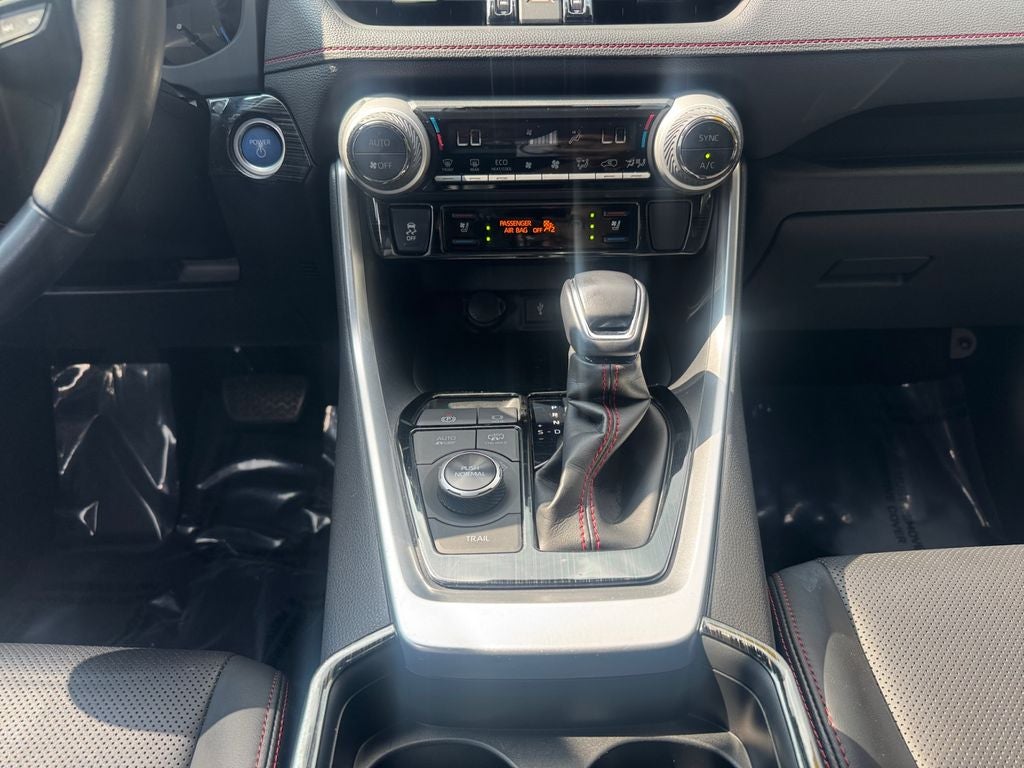 2021 Toyota RAV4 Prime XSE