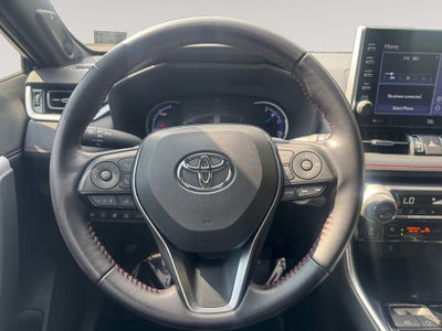 2021 Toyota RAV4 Prime XSE