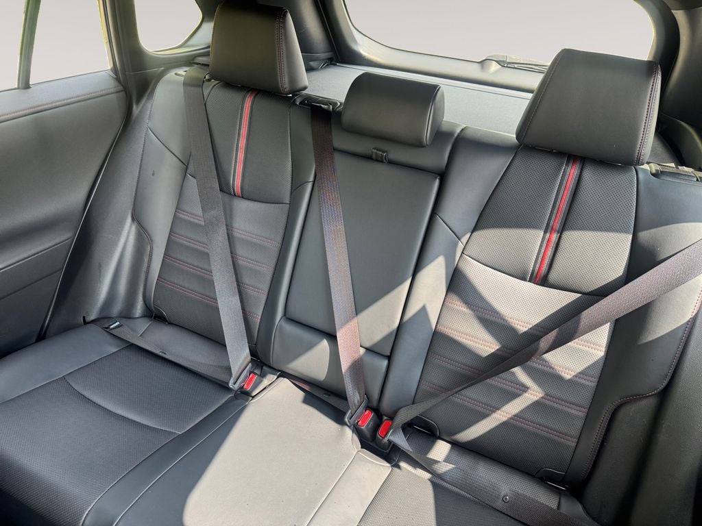 2021 Toyota RAV4 Prime XSE