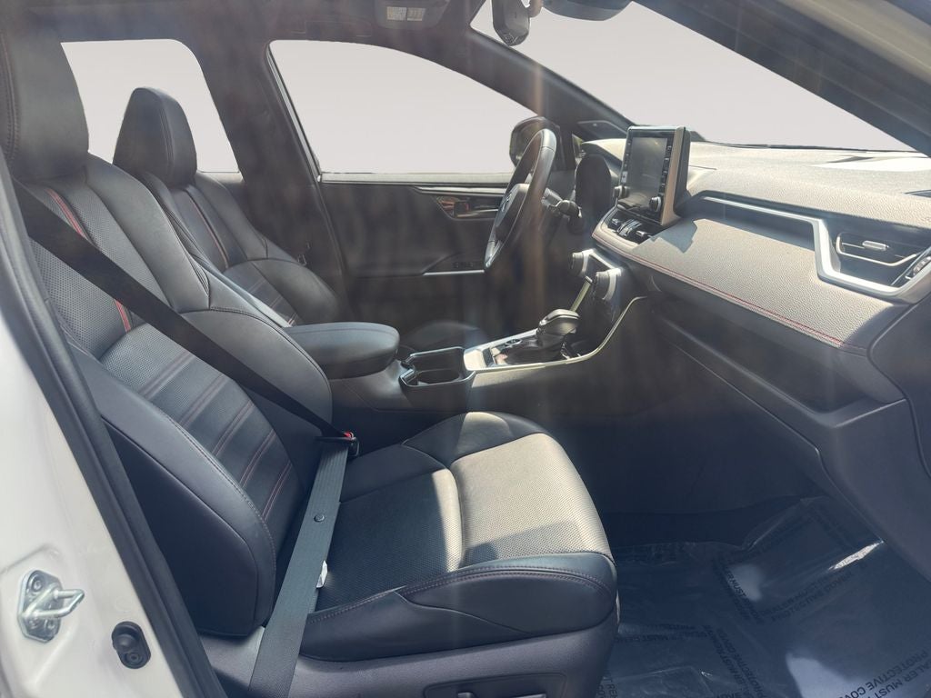 2021 Toyota RAV4 Prime XSE