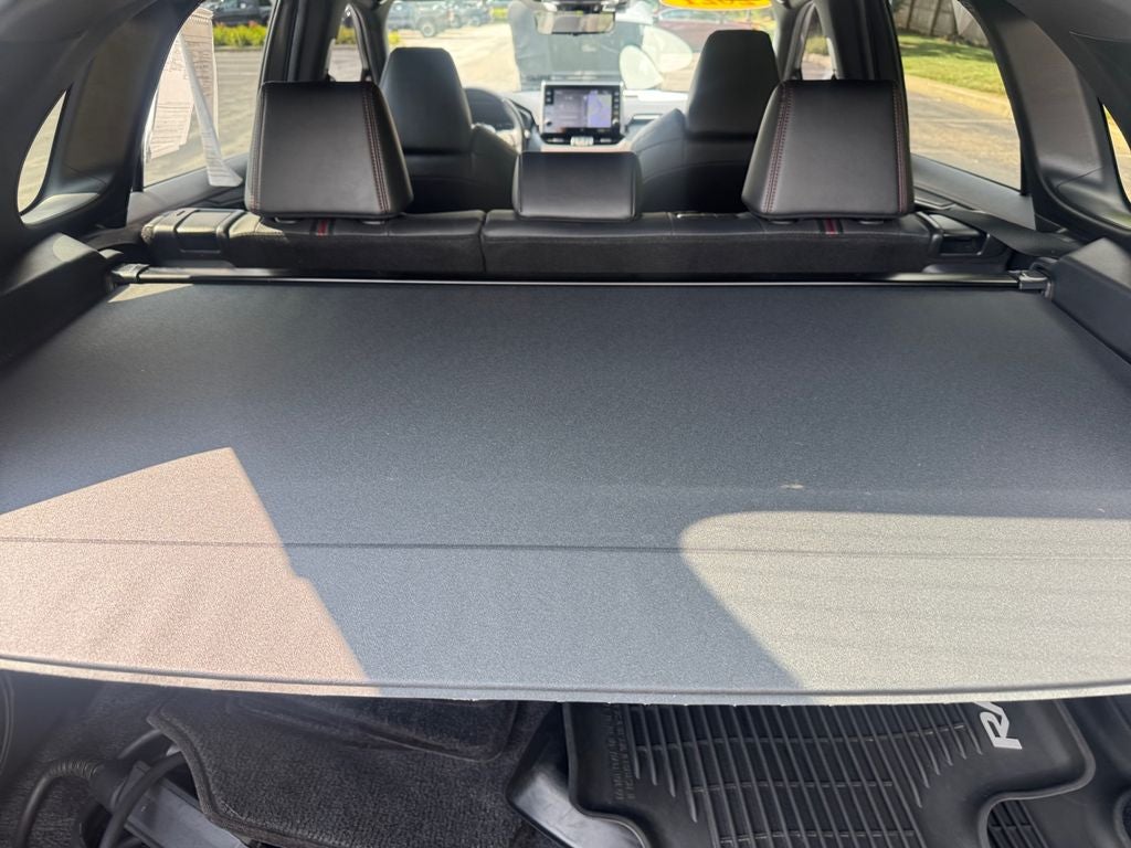 2021 Toyota RAV4 Prime XSE