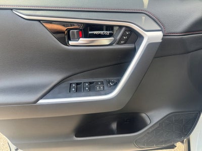 2021 Toyota RAV4 Prime XSE
