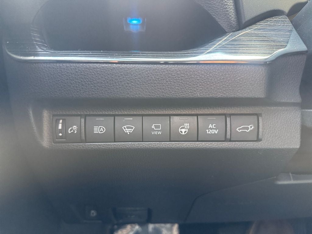 2021 Toyota RAV4 Prime XSE