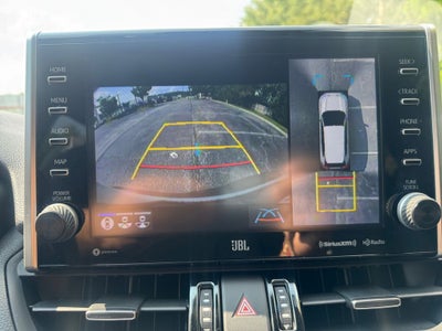 2021 Toyota RAV4 Prime XSE