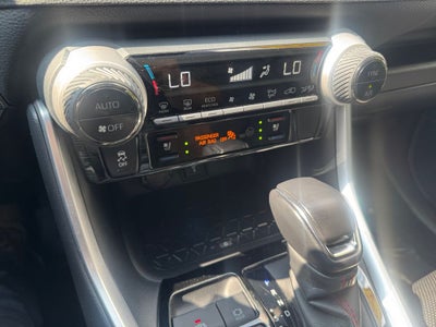 2021 Toyota RAV4 Prime XSE