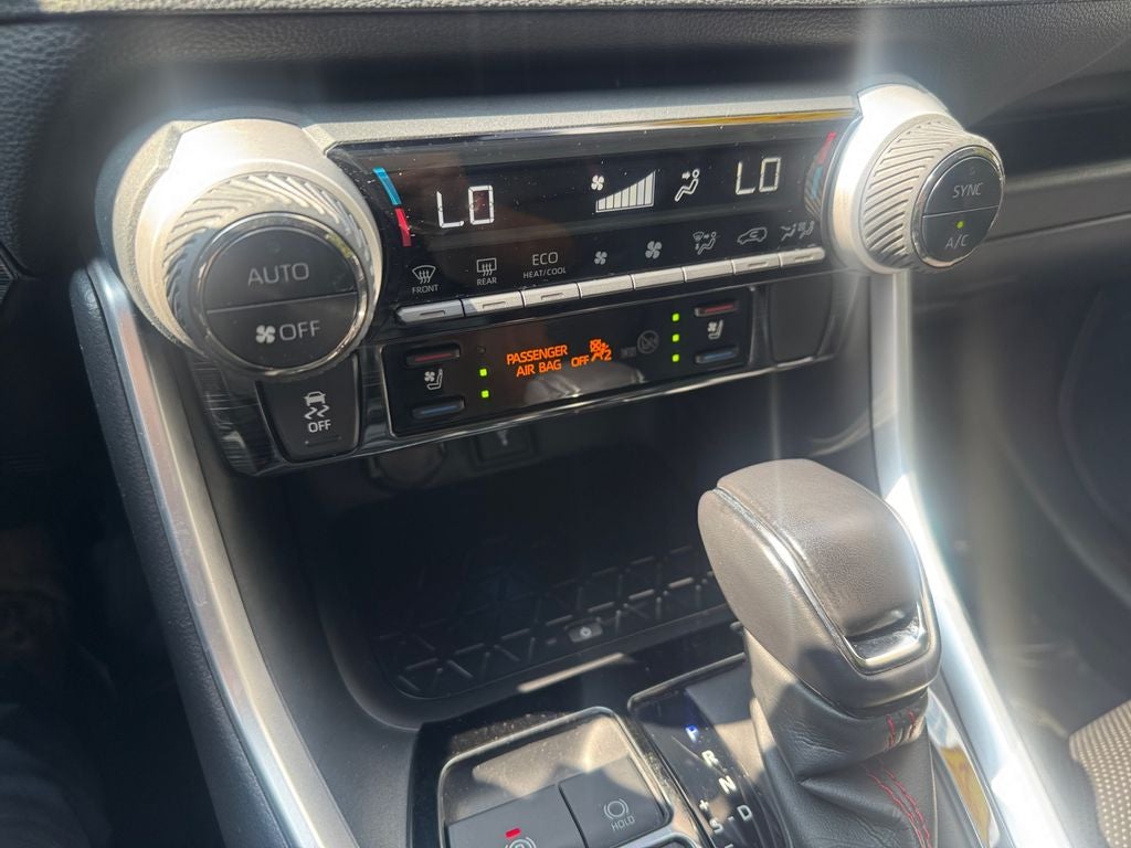 2021 Toyota RAV4 Prime XSE