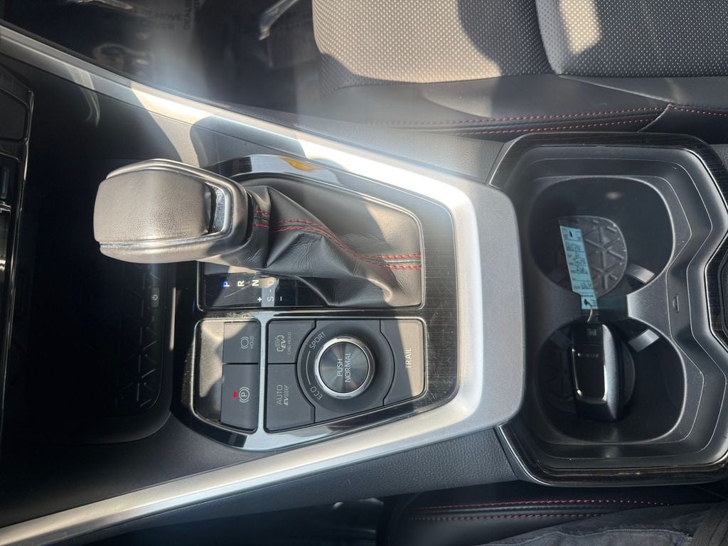 2021 Toyota RAV4 Prime XSE