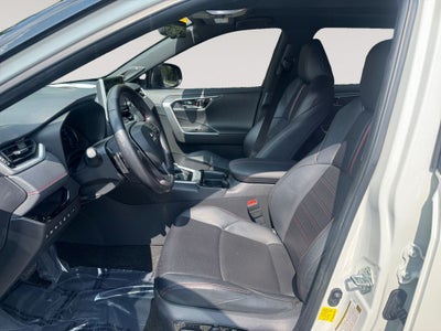 2021 Toyota RAV4 Prime XSE