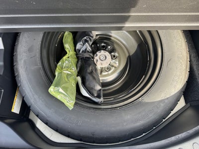 2018 Toyota RAV4 Hybrid SE