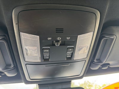 2018 Toyota RAV4 Hybrid SE