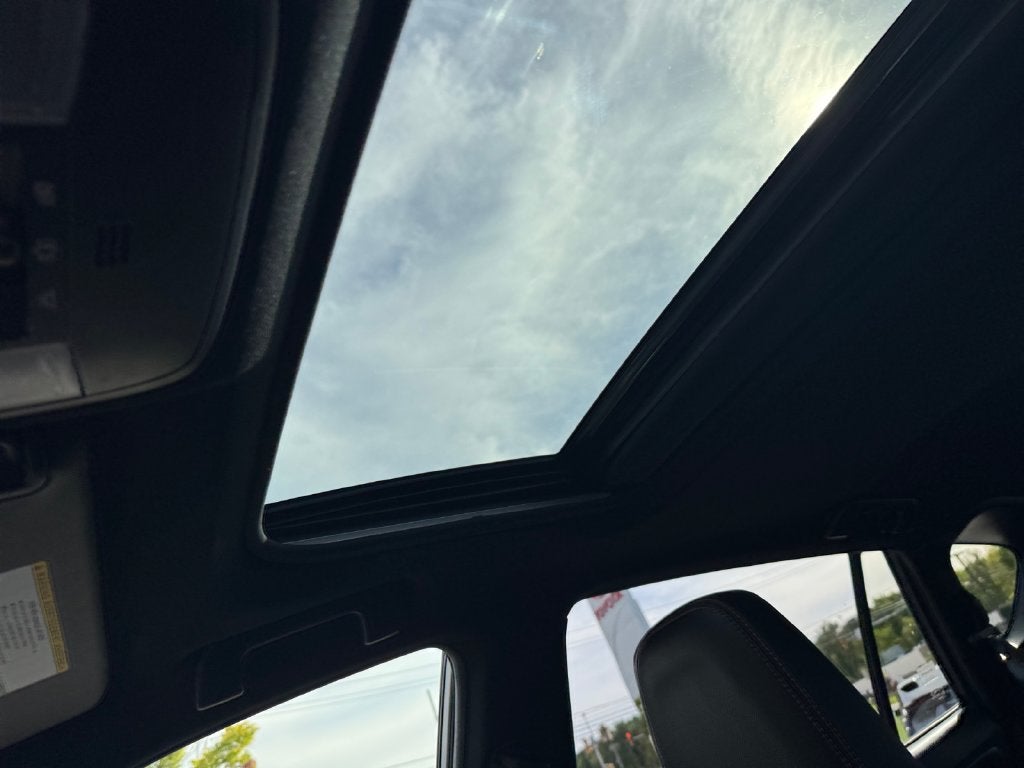 2018 Toyota RAV4 Hybrid SE