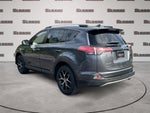 2018 Toyota RAV4 Hybrid SE