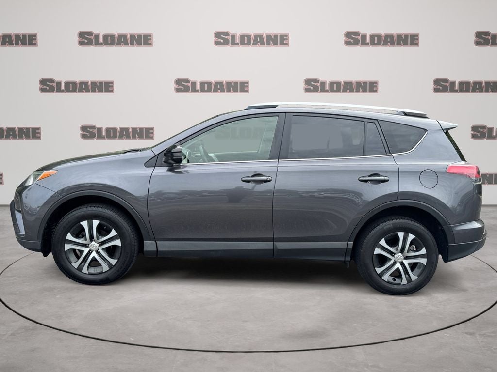 Used 2016 Toyota RAV4 LE with VIN JTMZFREV3GJ061832 for sale in Malvern, PA