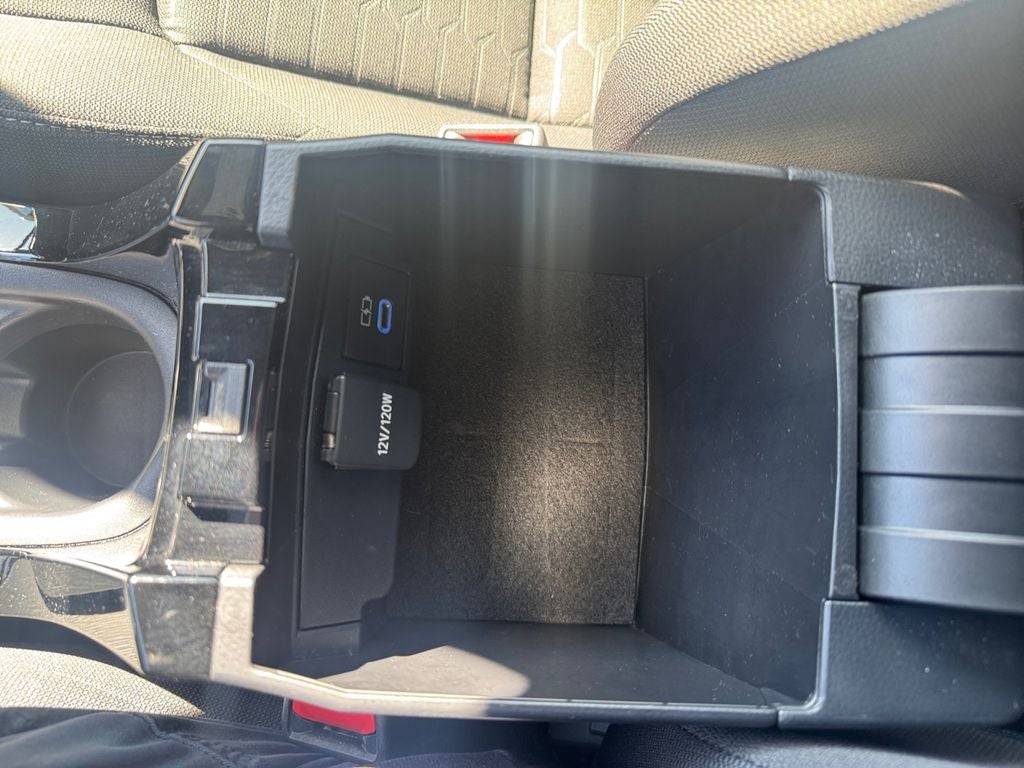 2022 Toyota COROLLA HATCHBACK SE