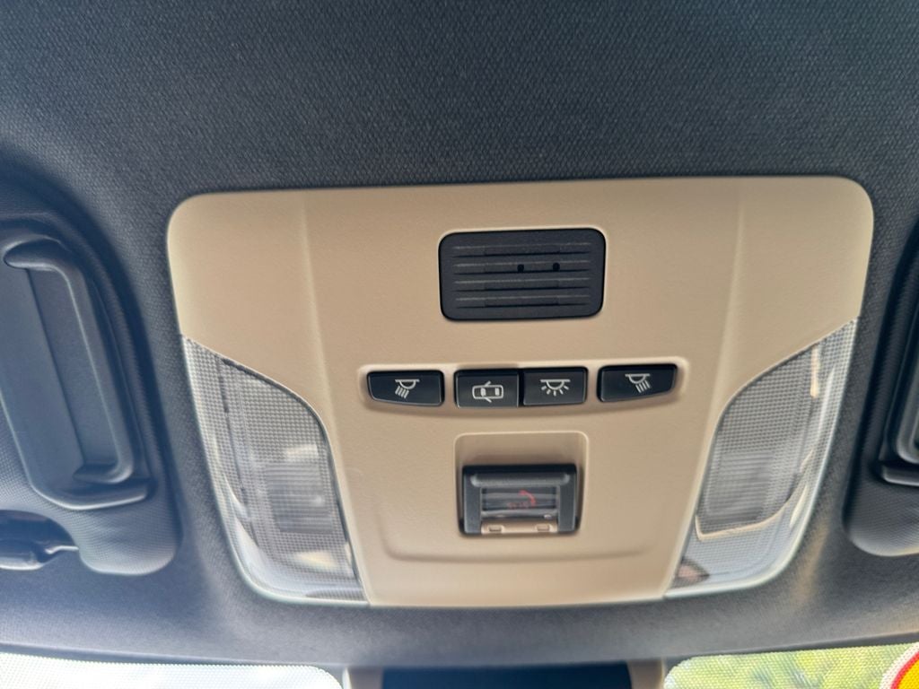 2020 Toyota Corolla Hatchback SE