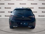 2020 Toyota Corolla Hatchback SE