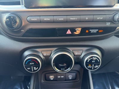 2023 Hyundai Venue SEL