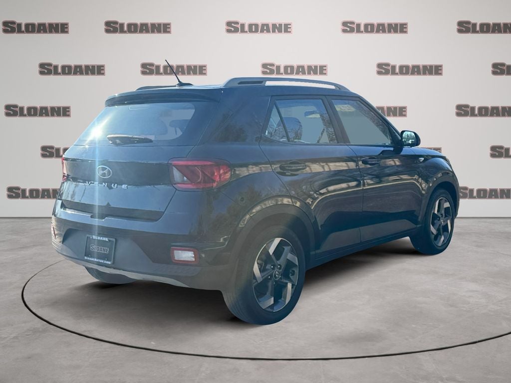 2023 Hyundai Venue SEL