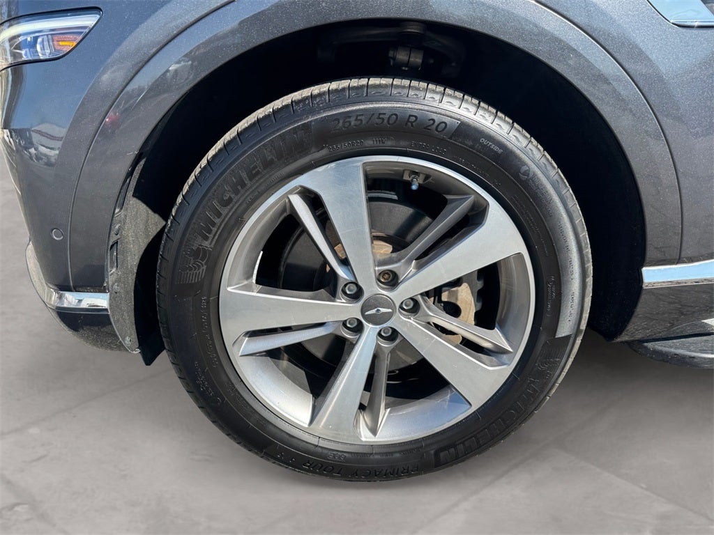 2021 Genesis GV80 2.5T