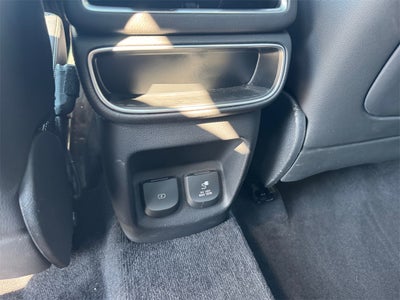 2021 Genesis GV80 2.5T