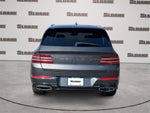 2021 Genesis GV80 2.5T