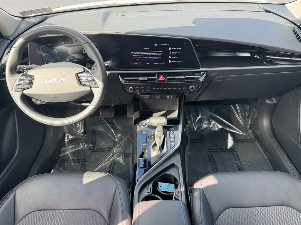 2023 Kia Niro EX