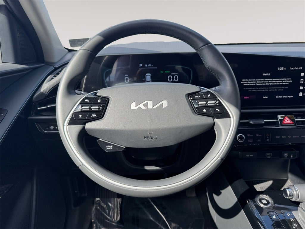 2023 Kia Niro EX