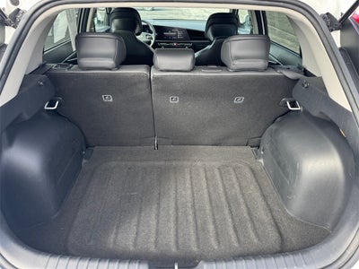 2023 Kia Niro EX