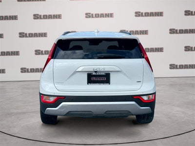 2023 Kia Niro EX