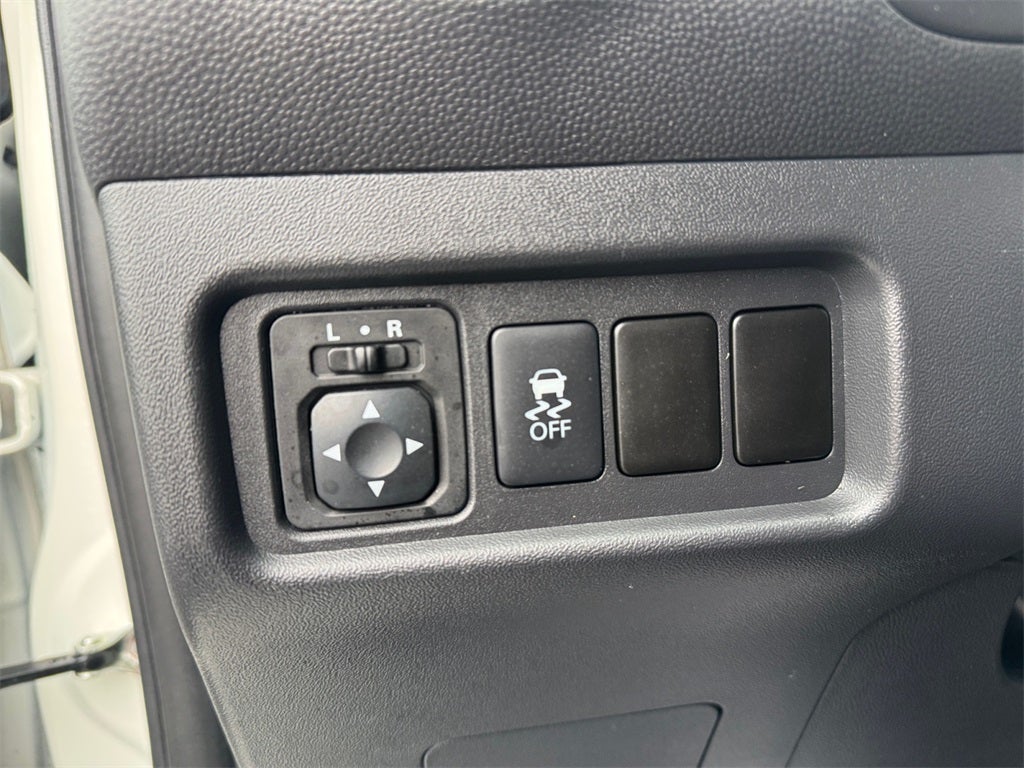 2020 Mitsubishi Mirage G4 LE