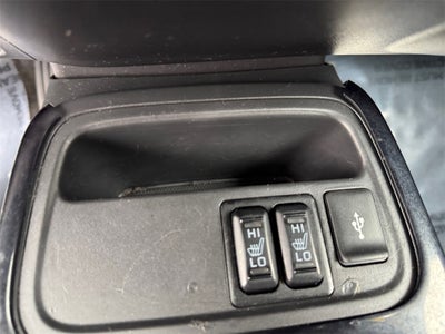 2020 Mitsubishi Mirage G4 LE