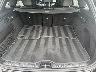 2023 Mercedes-Benz GLC-Class GLC 300 4MATIC®