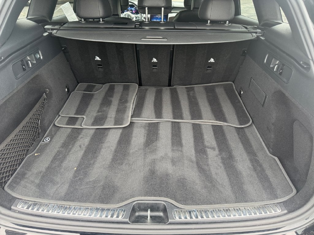 2023 Mercedes-Benz GLC-Class GLC 300 4MATIC®
