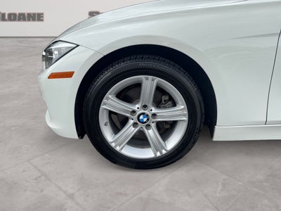 2014 BMW 328i 328i xDrive