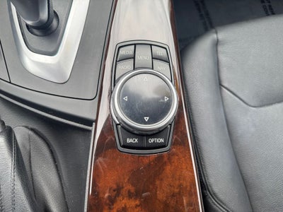 2014 BMW 328i 328i xDrive
