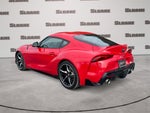 2020 Toyota GR SUPRA 3.0