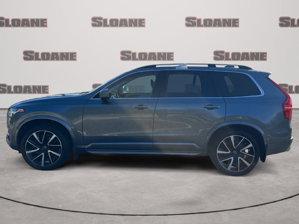 2018 Volvo XC90 T6 Momentum
