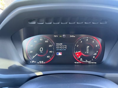 2018 Volvo XC90 T6 Momentum