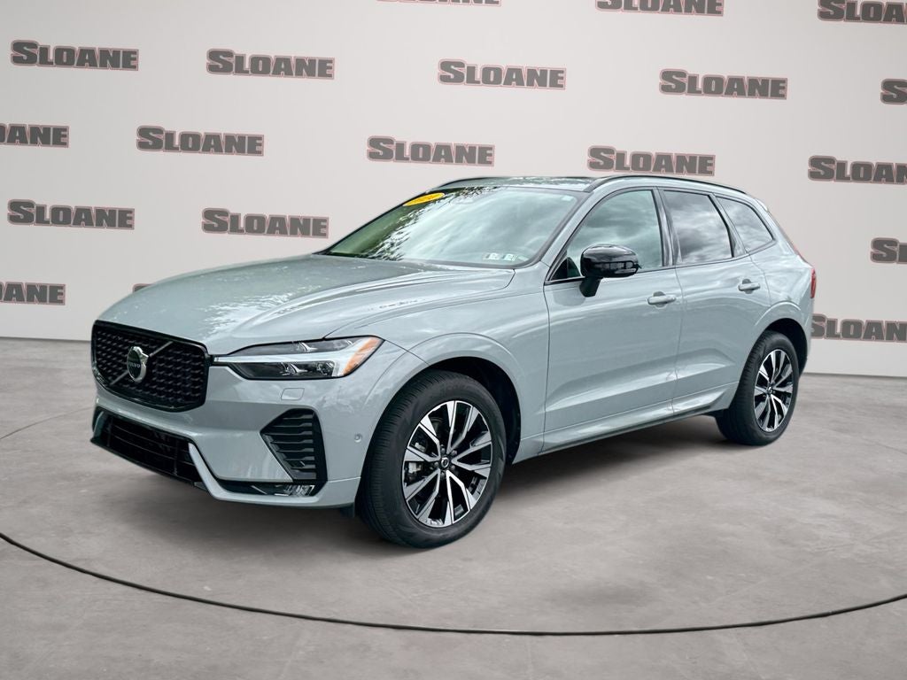 2024 Volvo XC60 B5 Plus Dark Theme AWD's photo