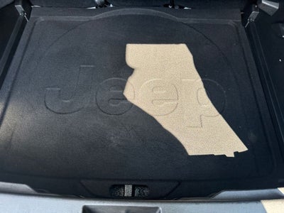 2021 Jeep Renegade Limited