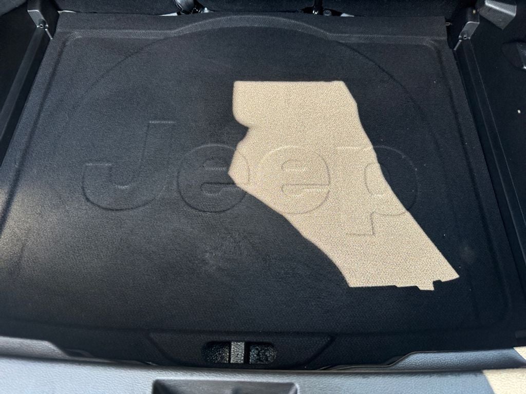 2021 Jeep Renegade Limited