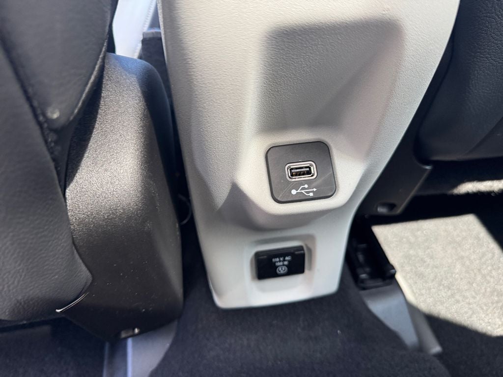2021 Jeep Renegade Limited